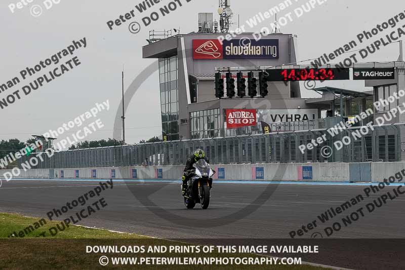 Slovakia Ring;event digital images;motorbikes;no limits;peter wileman photography;trackday;trackday digital images